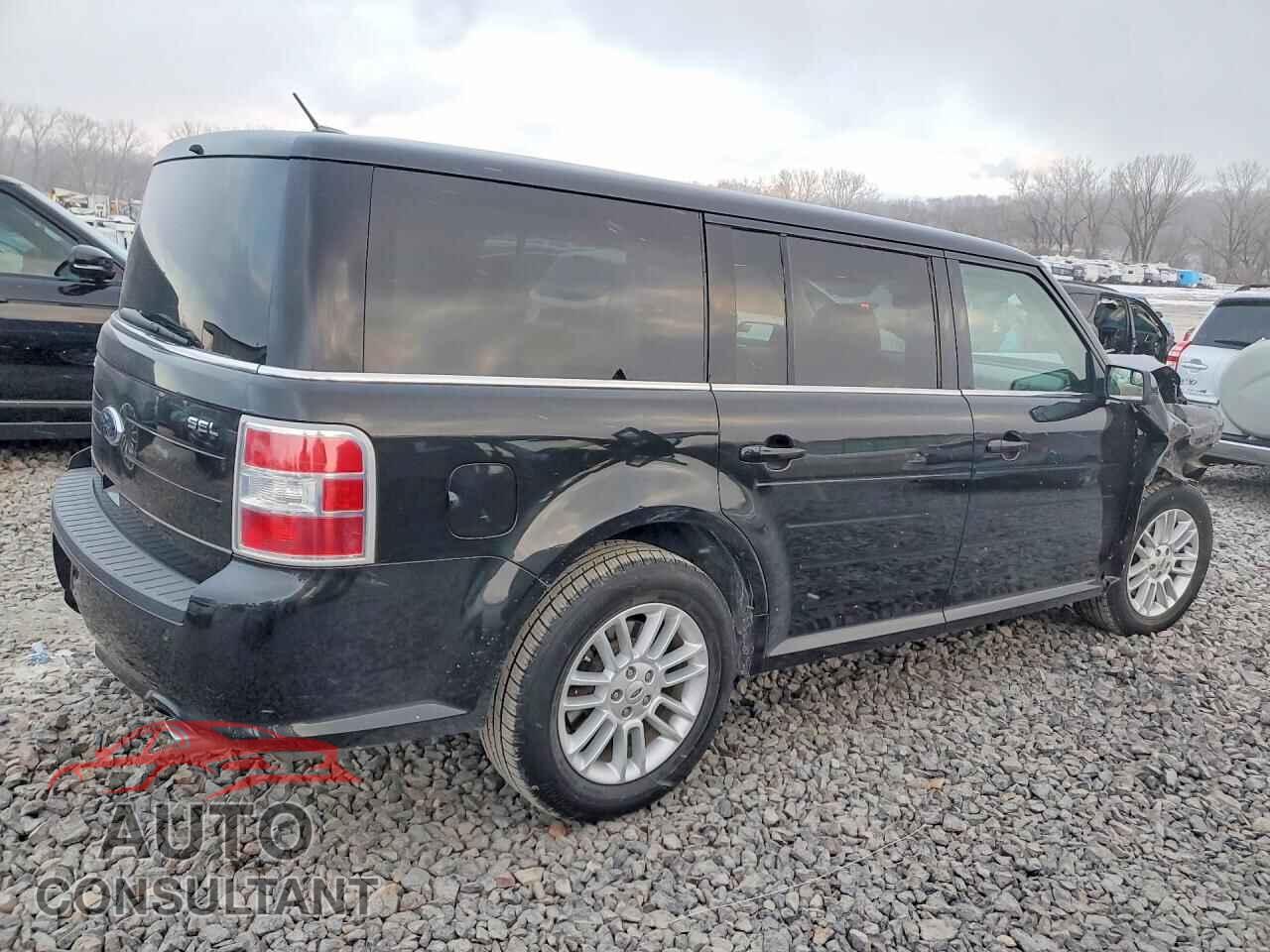 FORD FLEX 2013 - 2FMGK5C82DBD33128