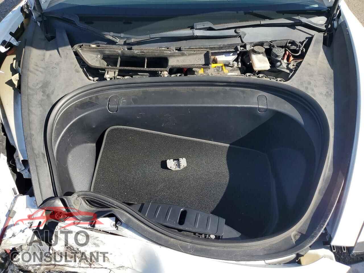 TESLA MODEL 3 2018 - 5YJ3E1EA2JF071869
