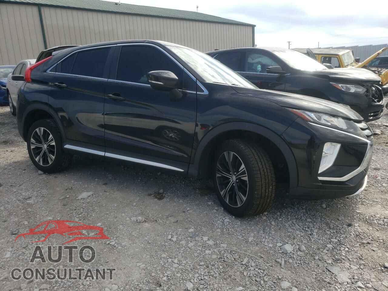 MITSUBISHI ECLIPSE 2018 - JA4AT5AA5JZ070214