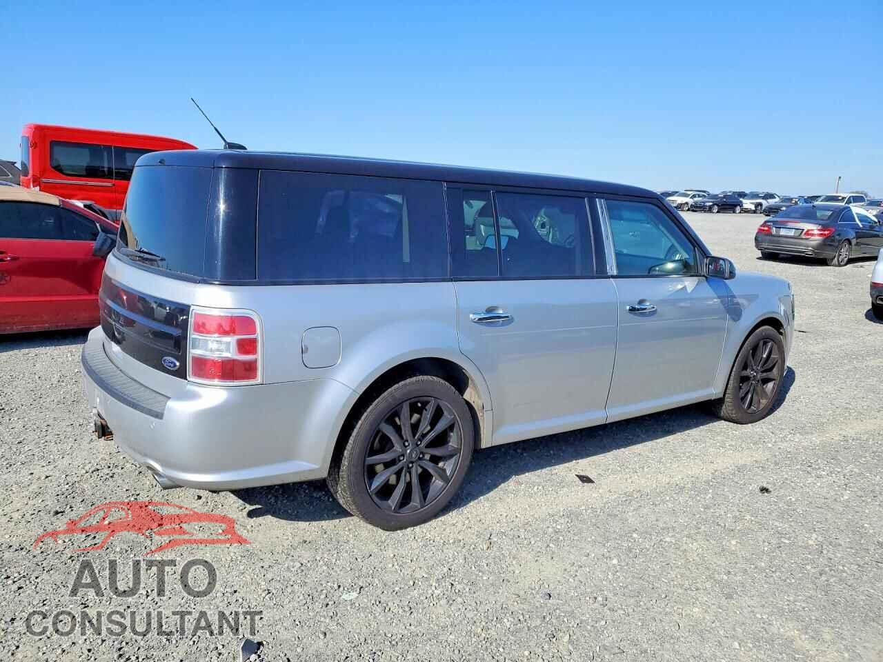FORD FLEX 2019 - 2FMGK5C81KBA24344