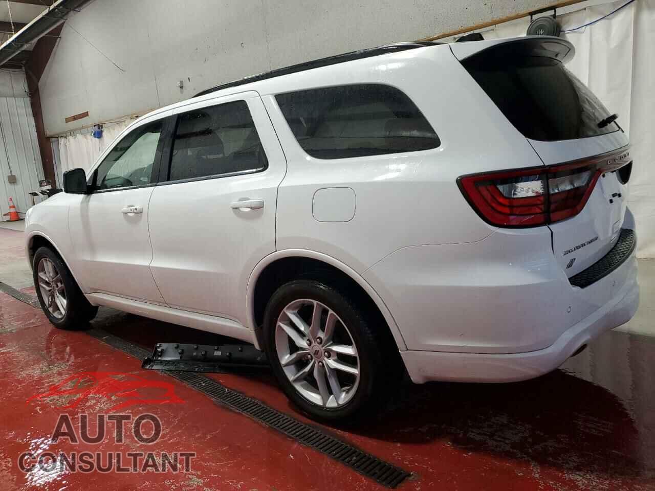 DODGE DURANGO 2023 - 1C4RDJDGXPC602969