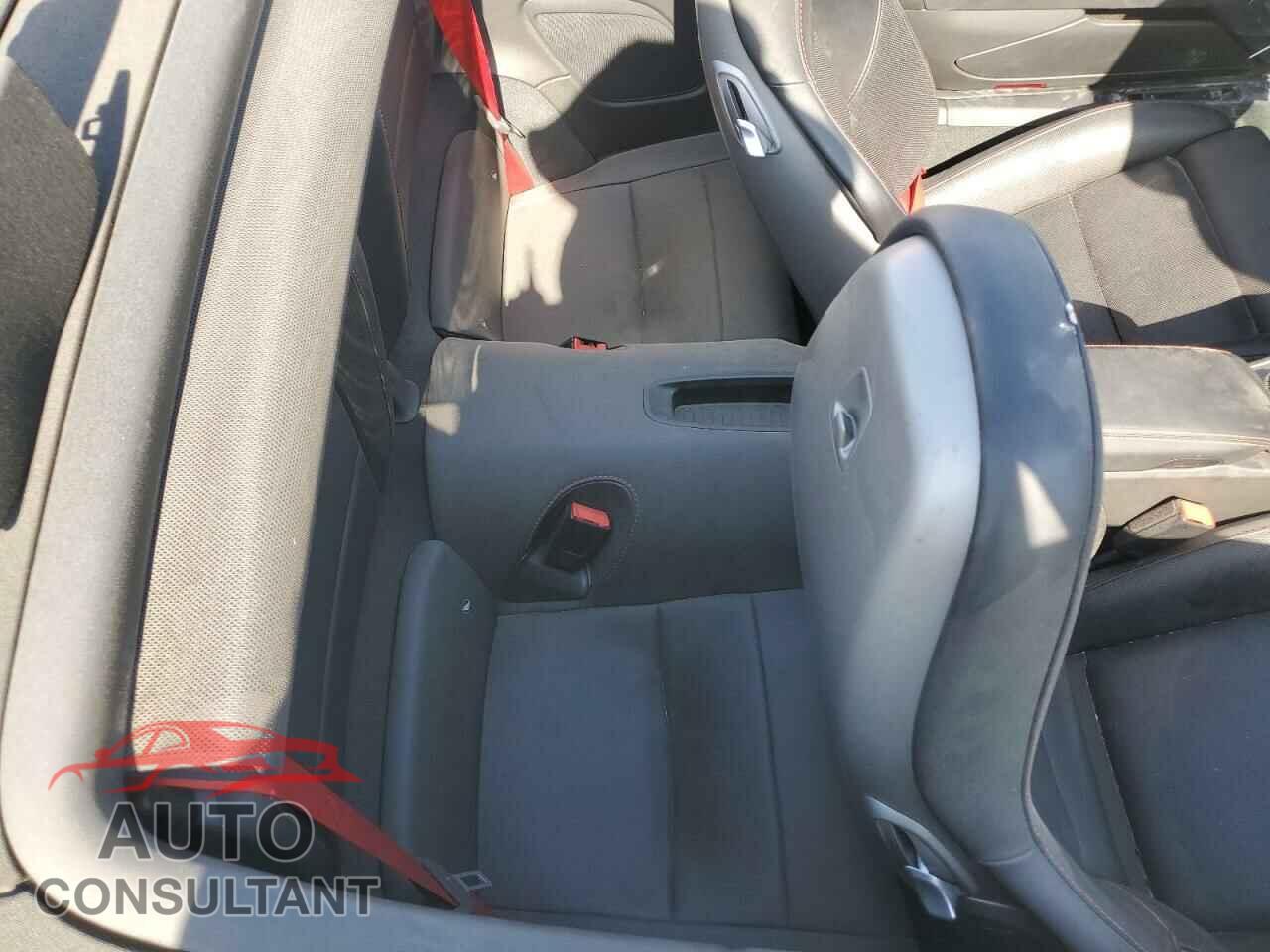PORSCHE 911 2018 - WP0CB2A94JS147492