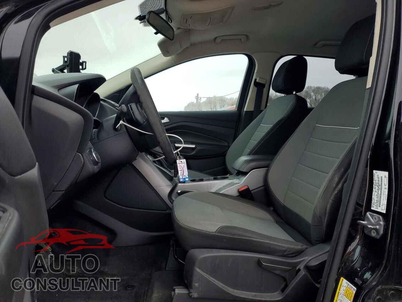 FORD ESCAPE 2013 - 1FMCU9G96DUB70710