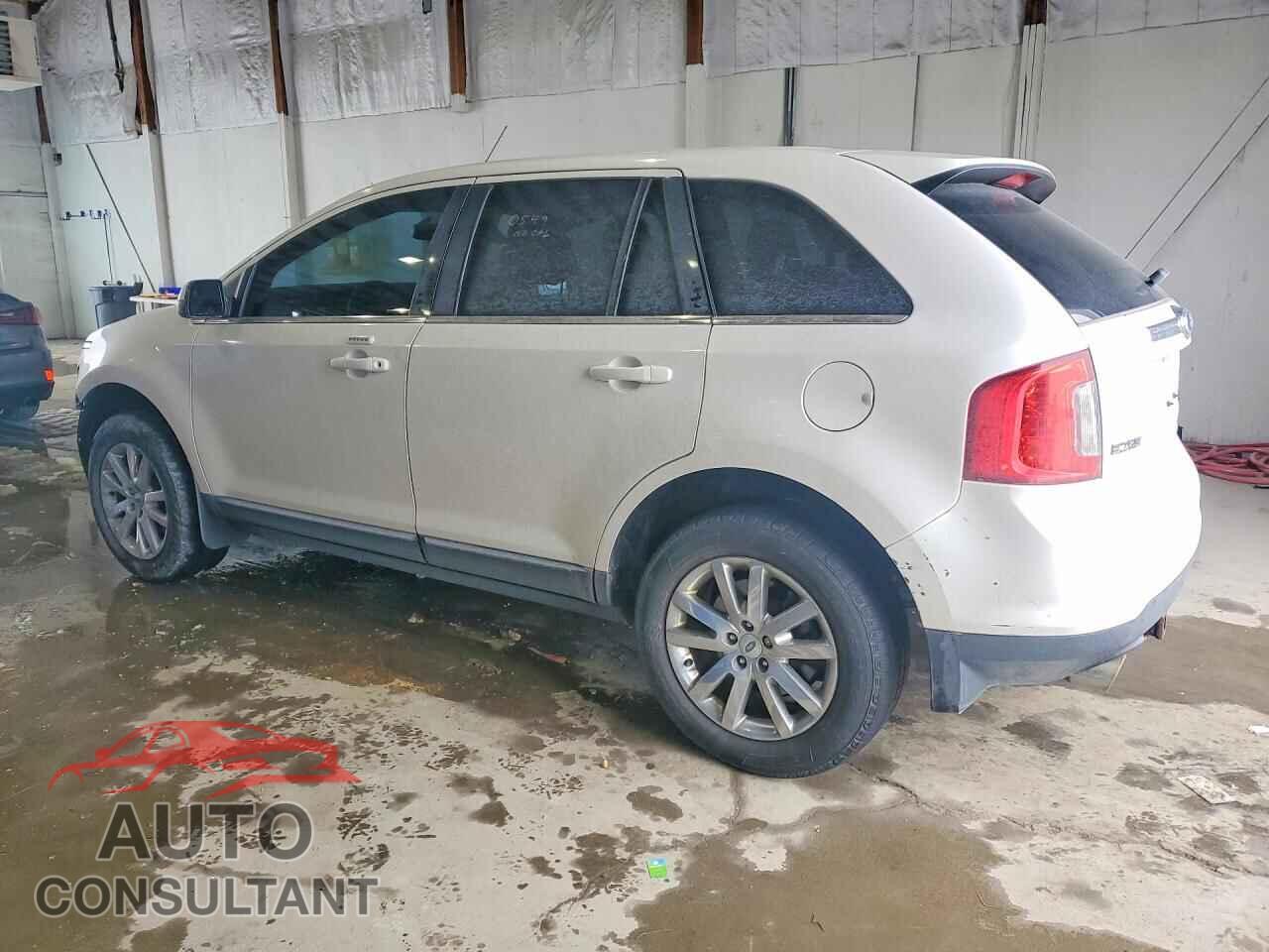 FORD EDGE 2014 - 2FMDK3KC5EBB14338