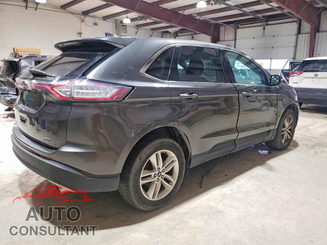 FORD EDGE 2016 - 2FMPK4J96GBB17793