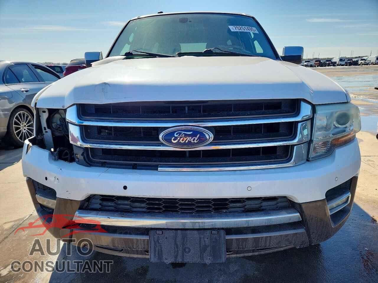FORD EXPEDITION 2017 - 1FMJK1HTXHEA47467