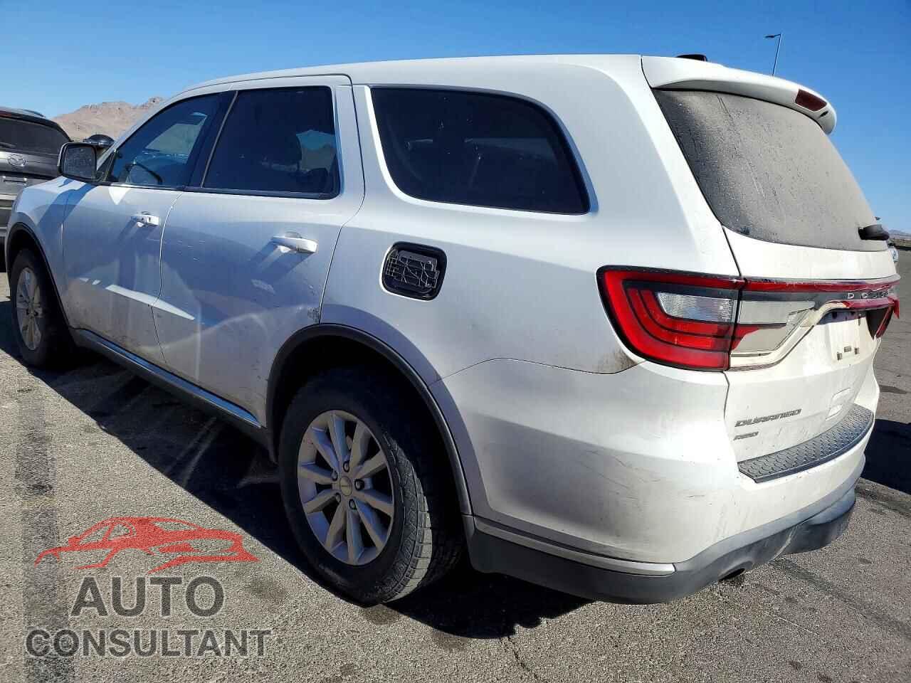 DODGE DURANGO 2014 - 1C4SDJFT6EC419903