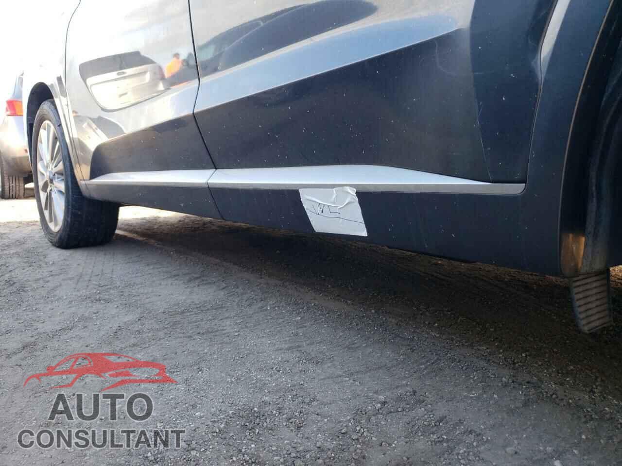 HYUNDAI PALISADE 2020 - KM8R5DHEXLU083977