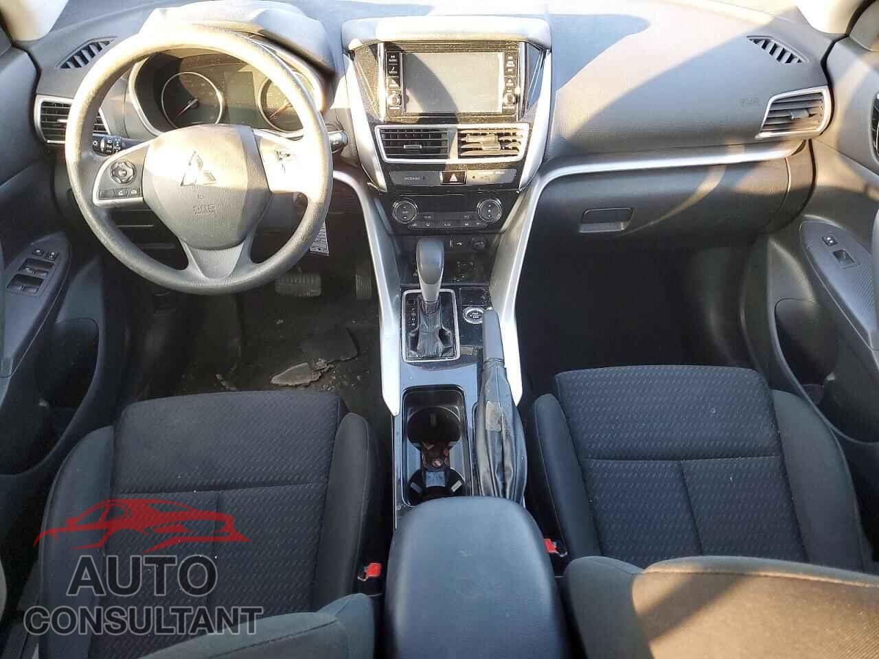 MITSUBISHI ECLIPSE 2019 - JA4AT3AA5KZ038868