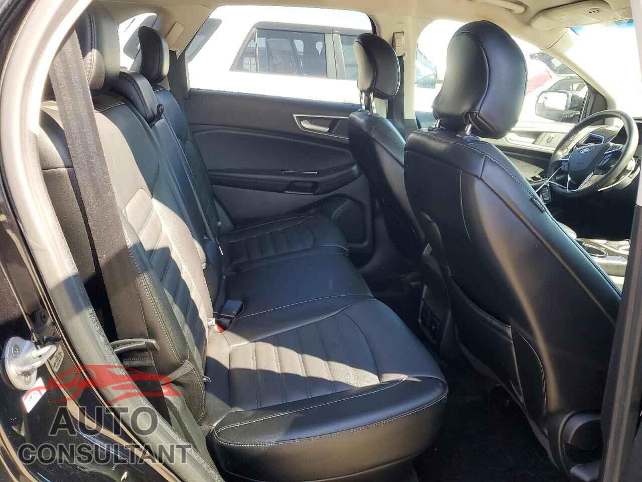 FORD EDGE 2018 - 2FMPK3J90JBB39967