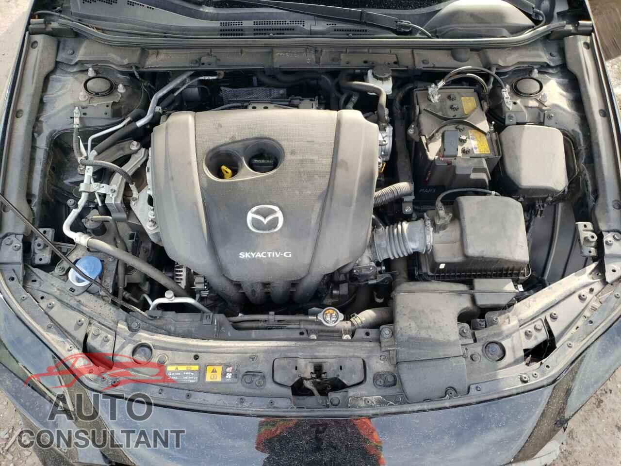 MAZDA 3 2020 - JM1BPANM9L1165467