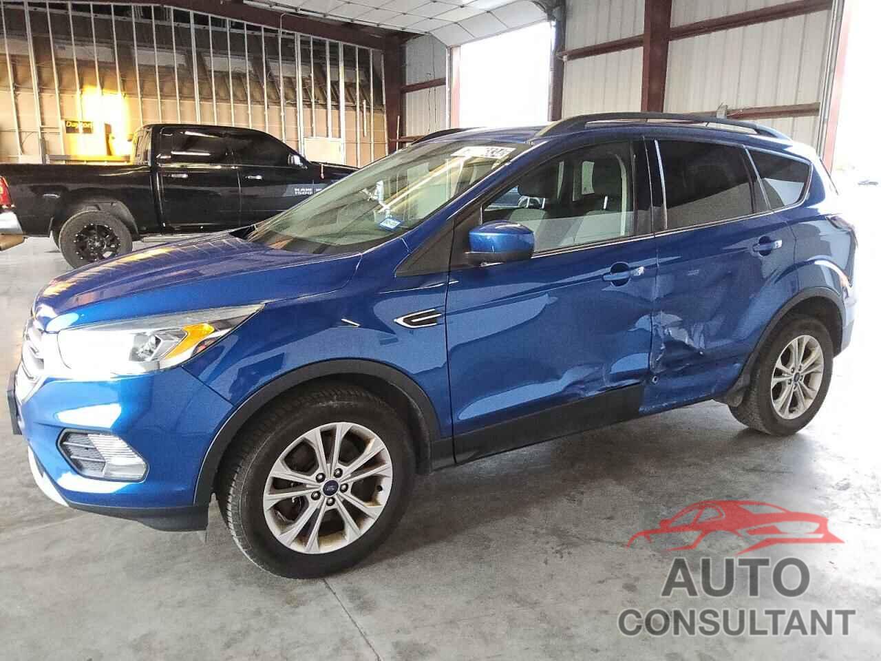 FORD ESCAPE 2017 - 1FMCU9GD3HUA56786