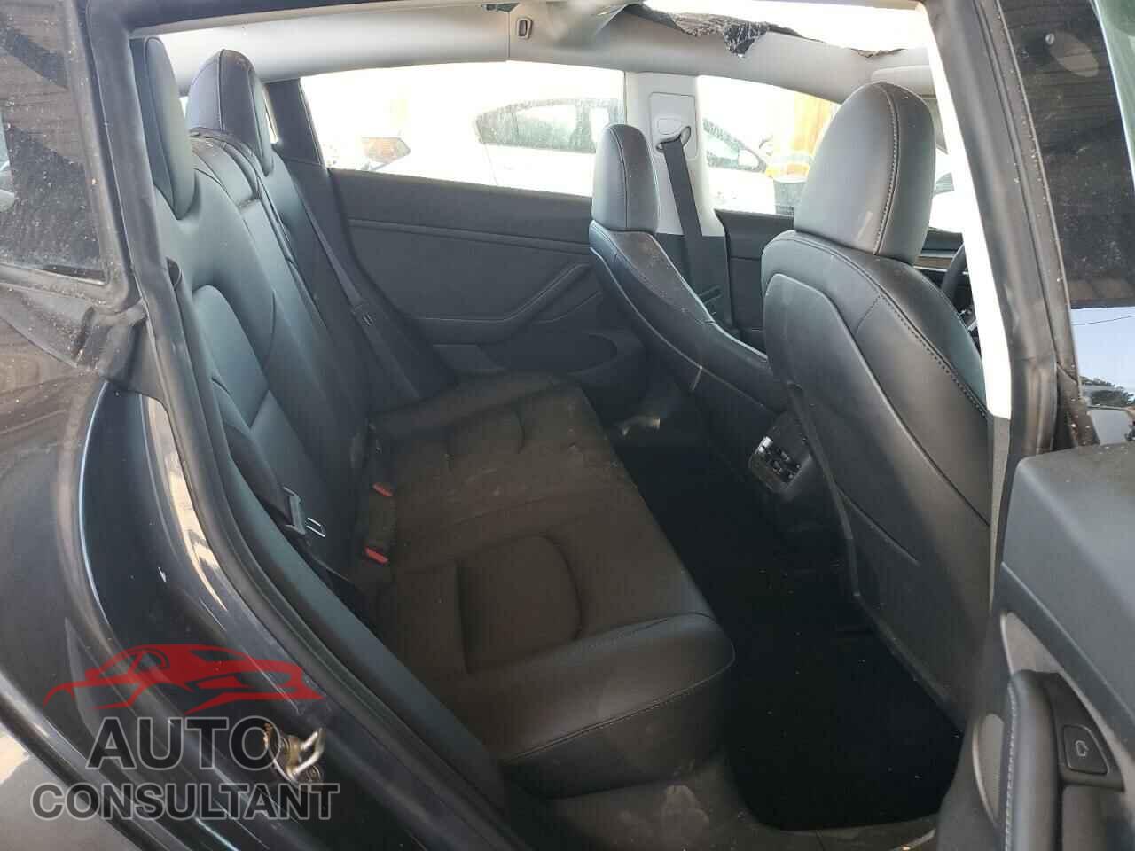 TESLA MODEL 3 2023 - 5YJ3E1EB5PF593316