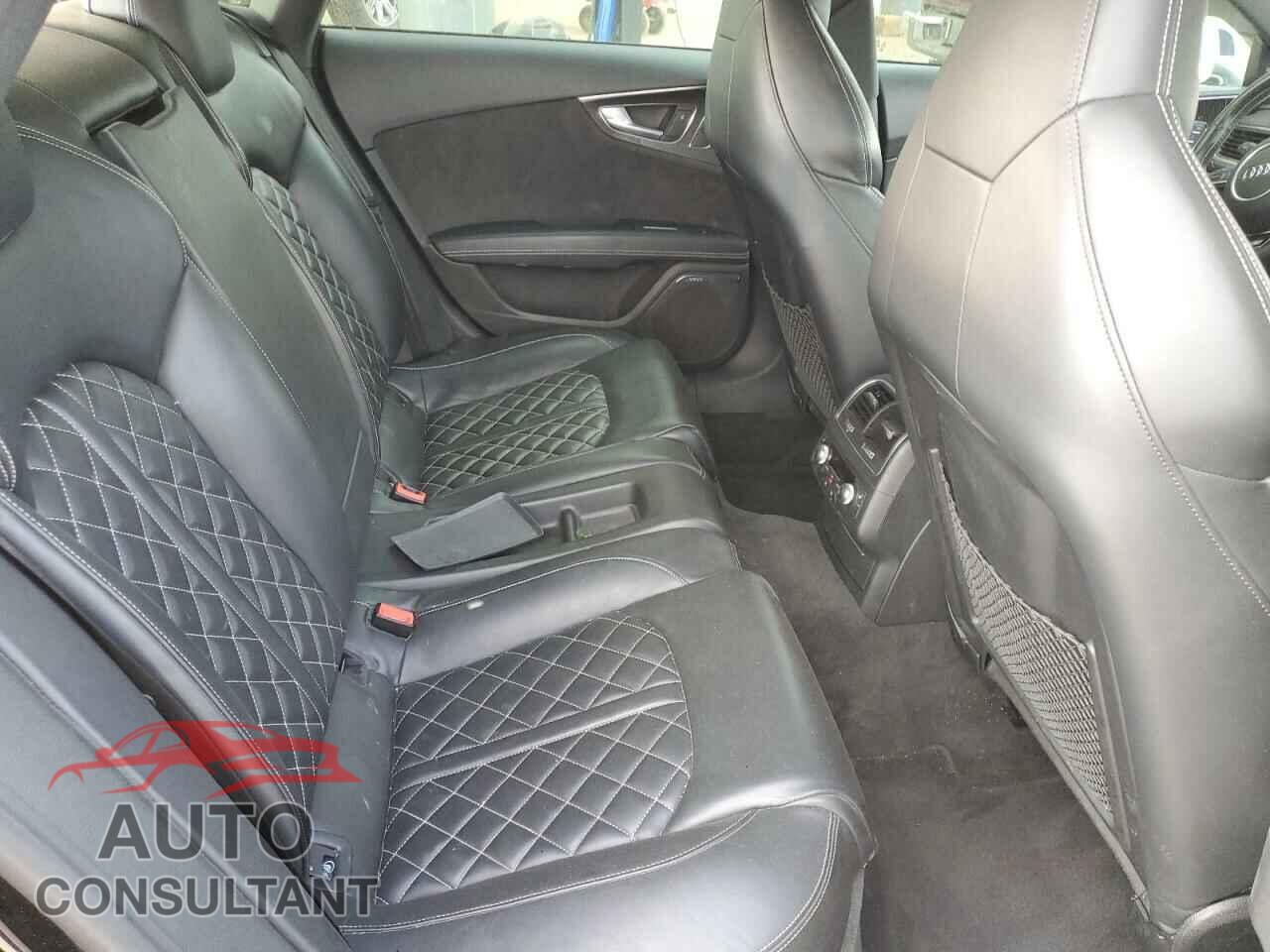 AUDI S7/RS7 2017 - WAU2FAFC1HN057527