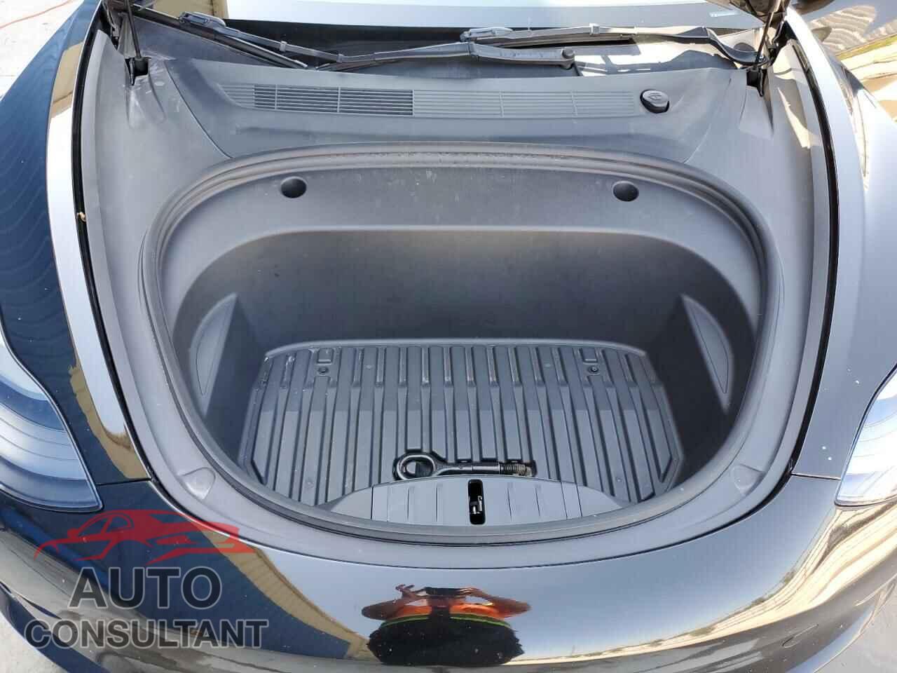 TESLA MODEL 3 2022 - 5YJ3E1EA7NF185761