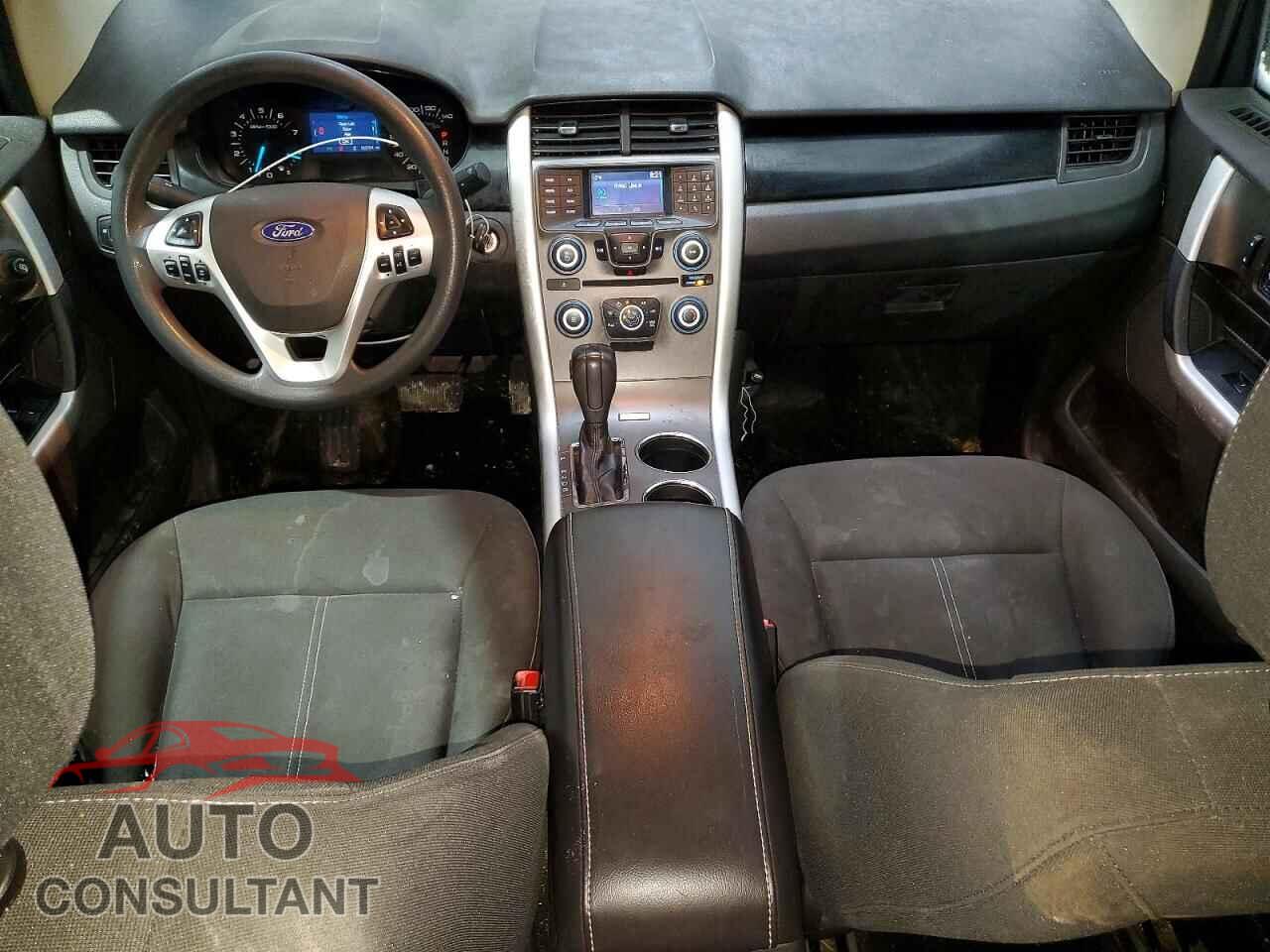 FORD EDGE 2014 - 2FMDK4GC6EBA00685