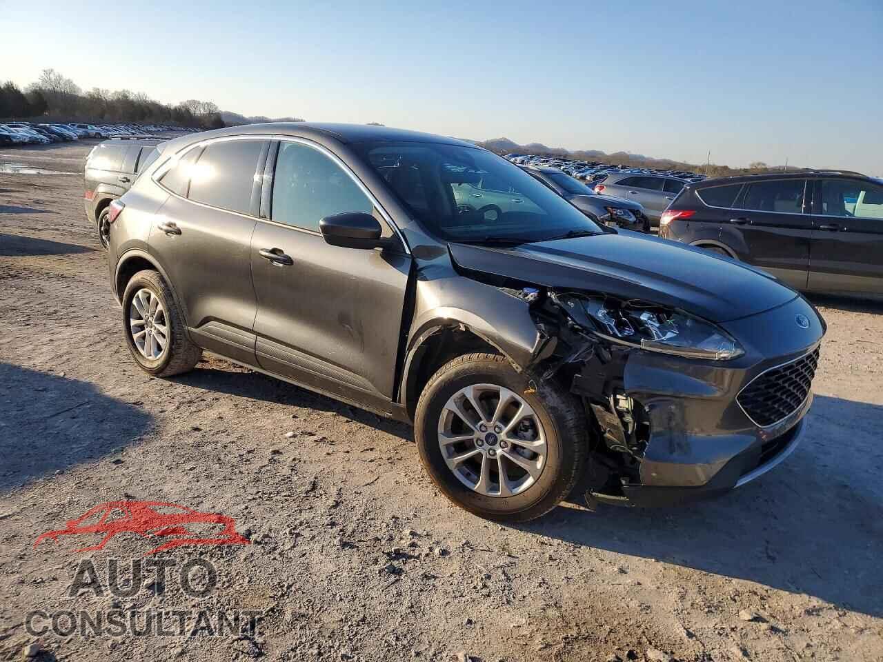 FORD ESCAPE 2020 - 1FMCU9G66LUA22268