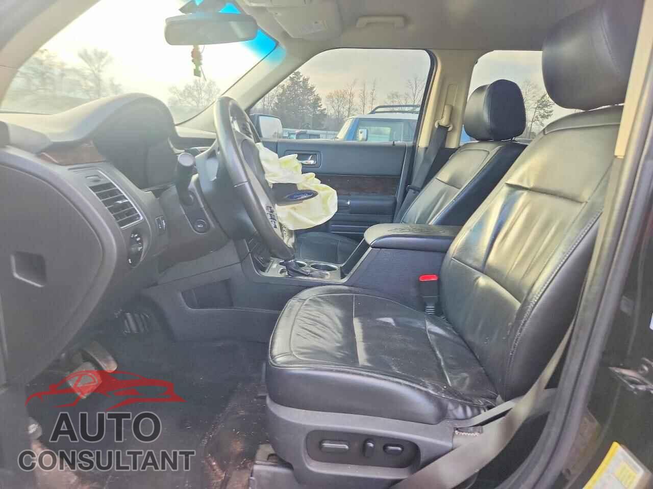 FORD FLEX 2018 - 2FMGK5D85JBA02621