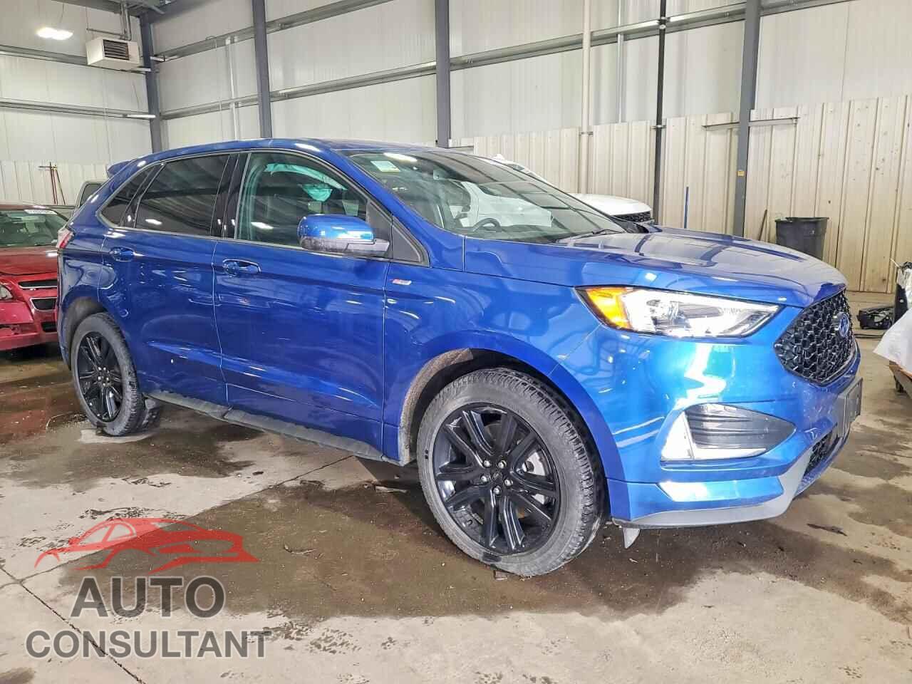 FORD EDGE 2024 - 2FMPK4J96RBB11396