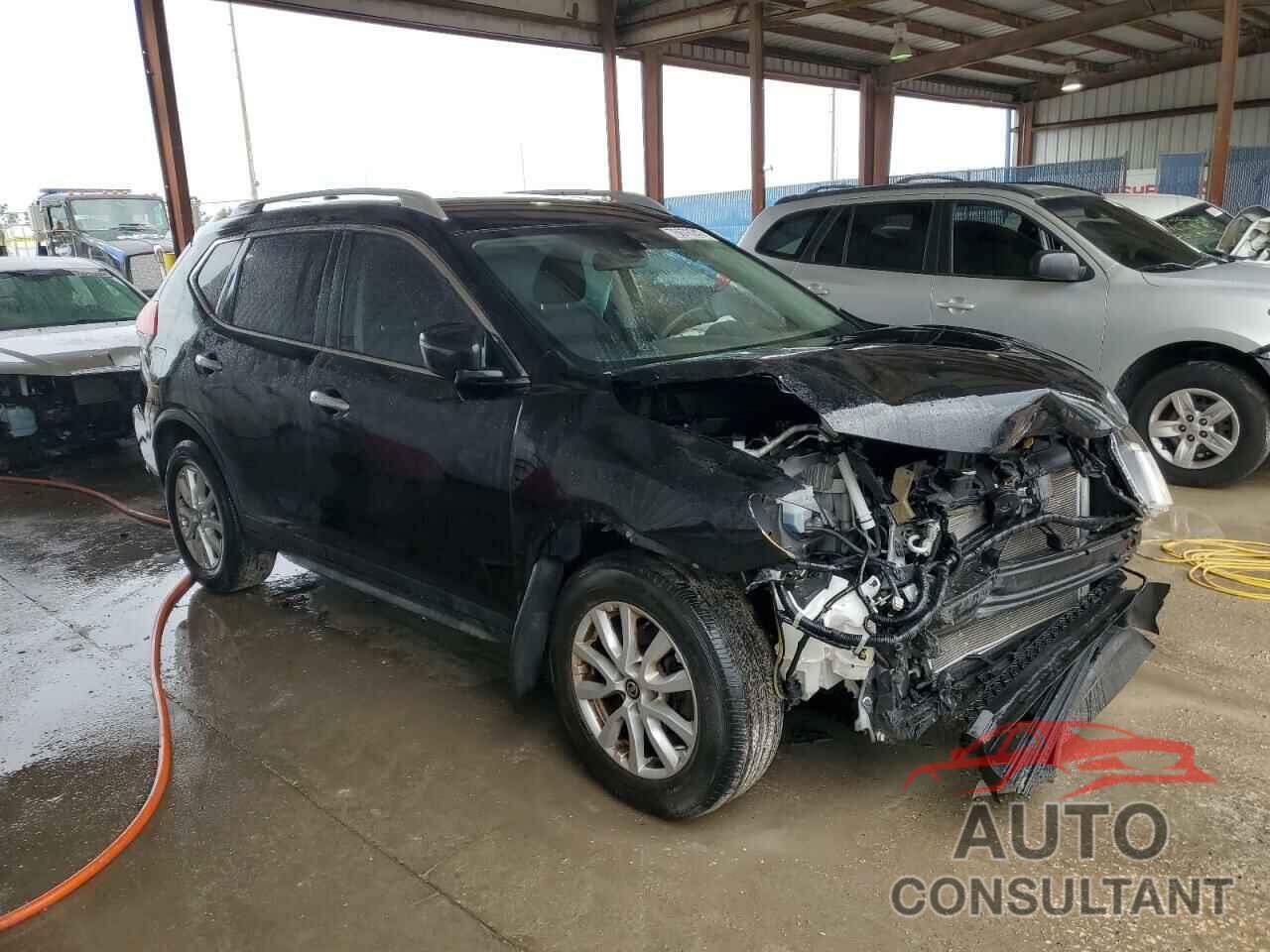 NISSAN ROGUE 2020 - JN8AT2MT7LW002944