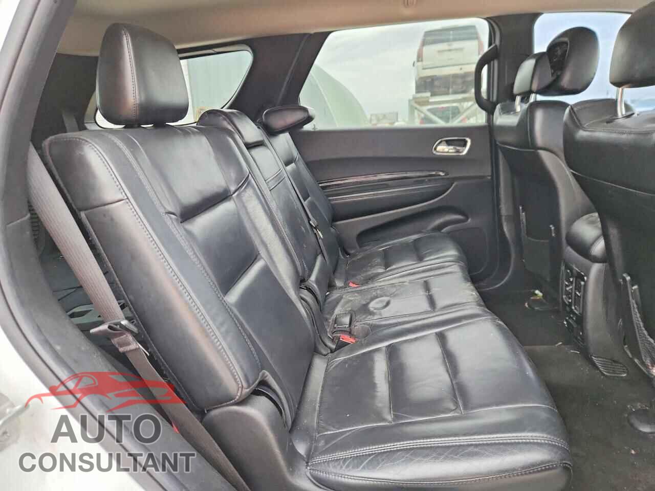 DODGE DURANGO 2014 - 1C4RDJDG0EC972499