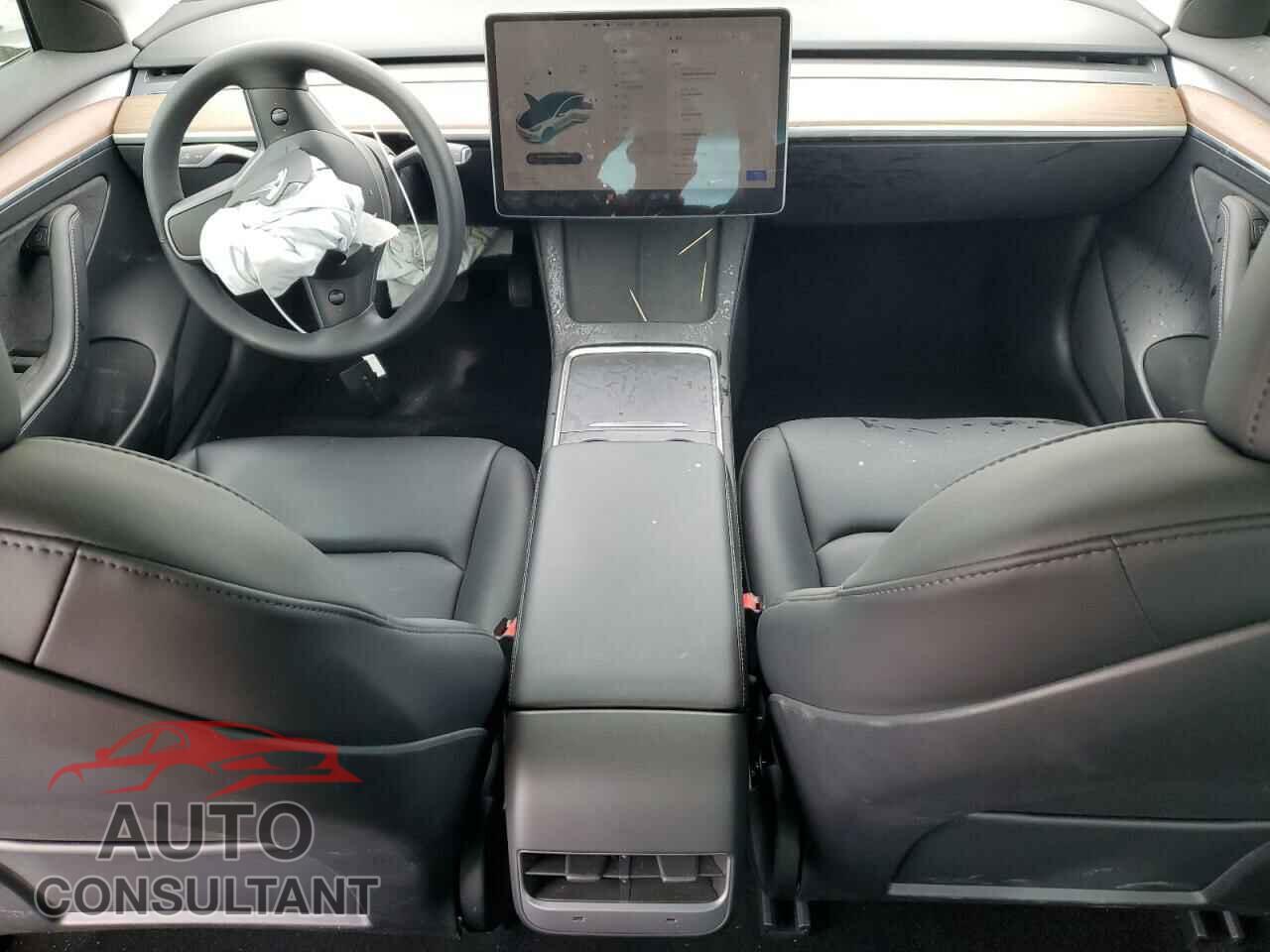 TESLA MODEL 3 2023 - 5YJ3E1EB4PF609652