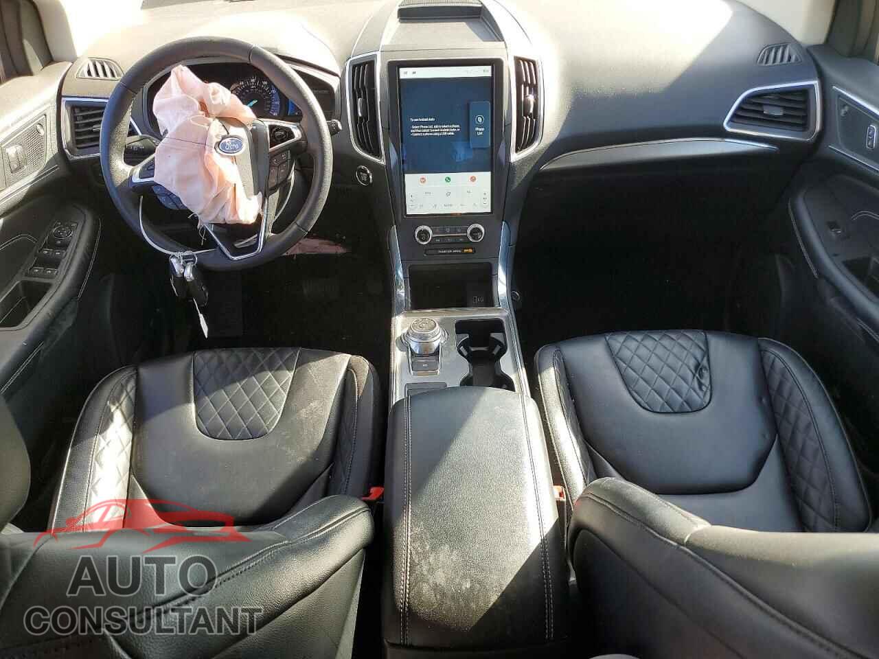 FORD EDGE 2024 - 2FMPK4K99RBA89070