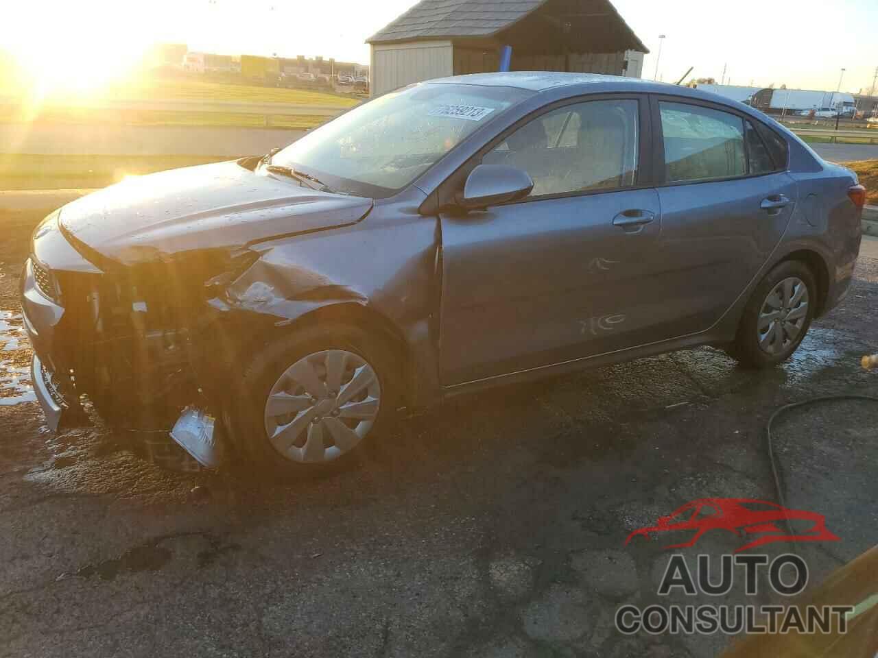 KIA RIO 2020 - 3KPA24AD1LE321838