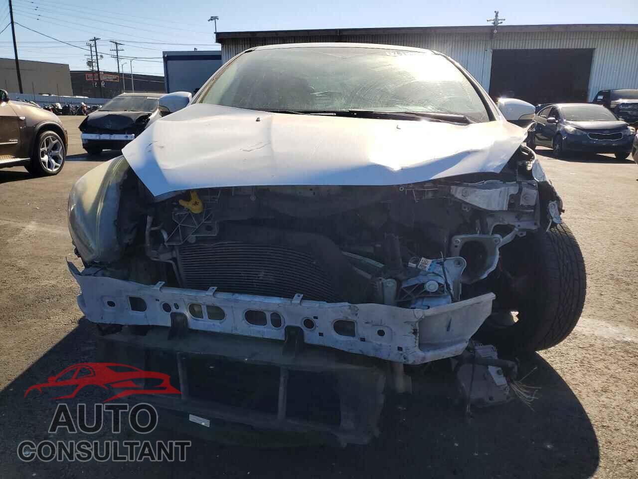 FORD FOCUS 2016 - 1FADP3F20GL362755