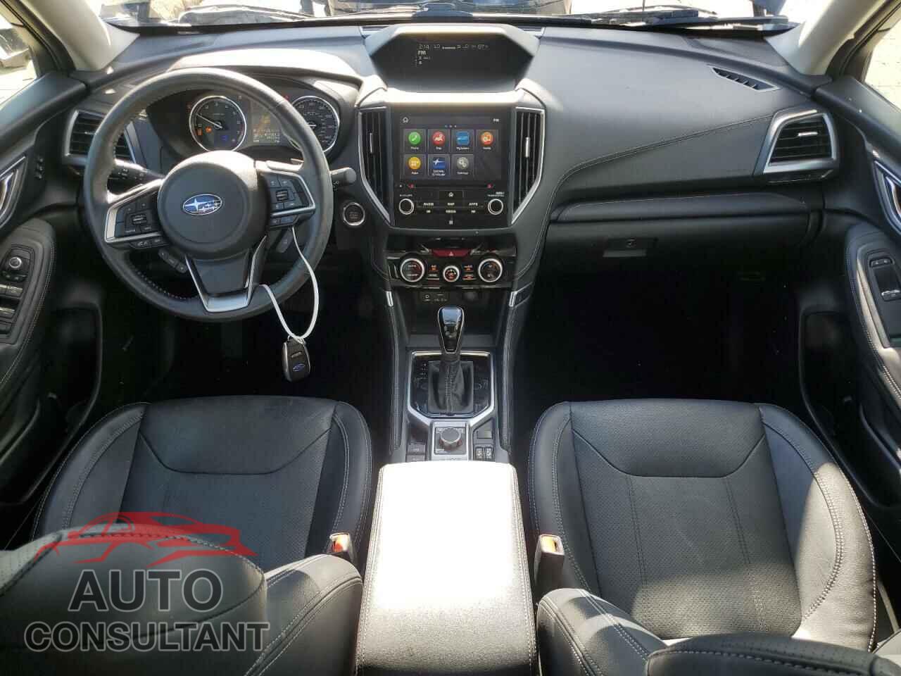 SUBARU FORESTER 2019 - JF2SKAWC8KH517885