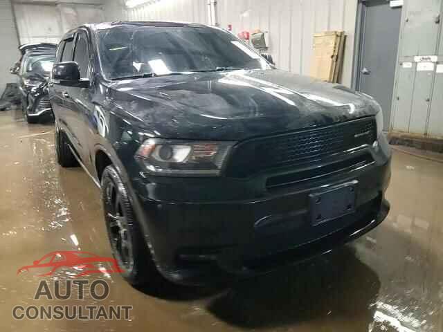 DODGE DURANGO 2020 - 1C4RDJDG2LC230232