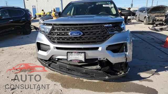 FORD EXPLORER 2023 - 1FMSK8BH8PGB97159