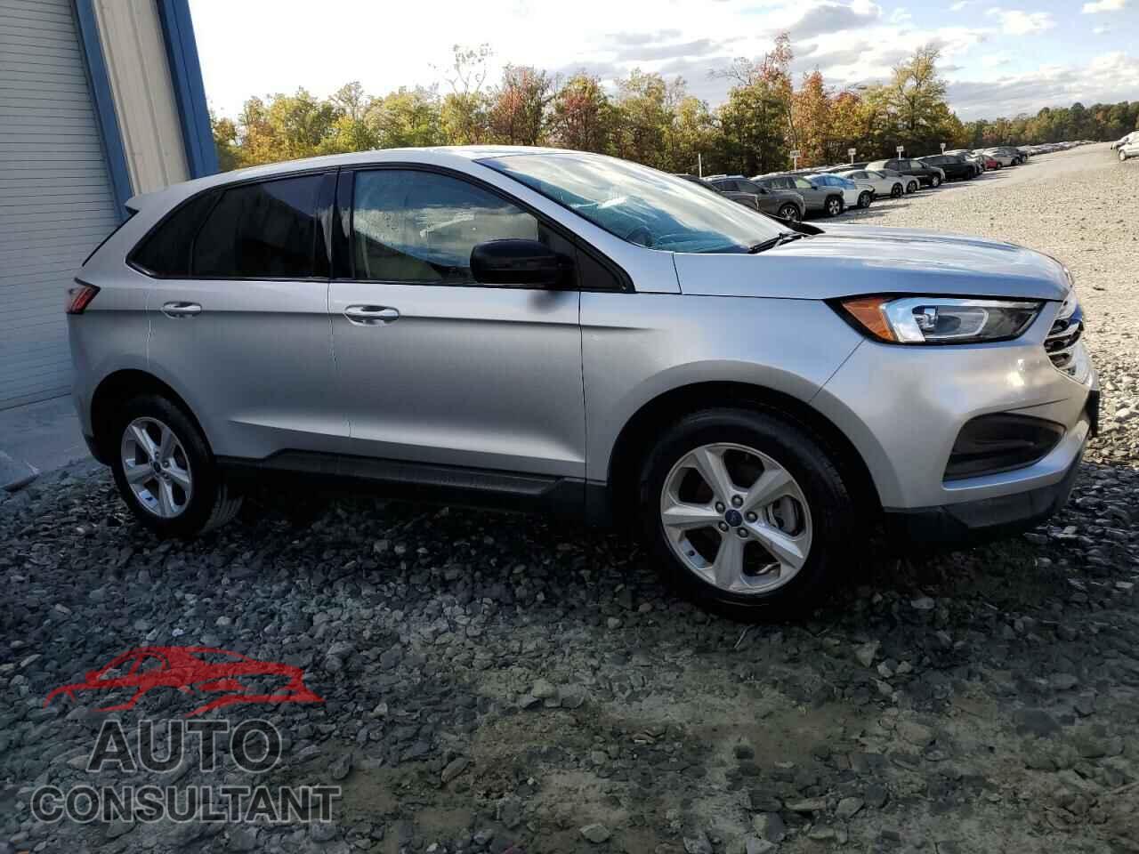 FORD EDGE 2019 - 2FMPK3G97KBC49407