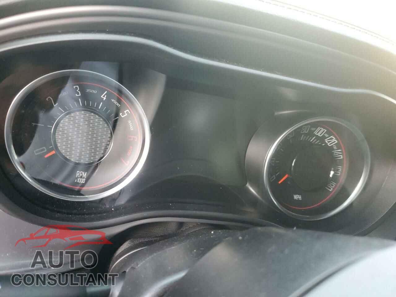 DODGE CHALLENGER 2023 - 2C3CDZFJ2PH644969