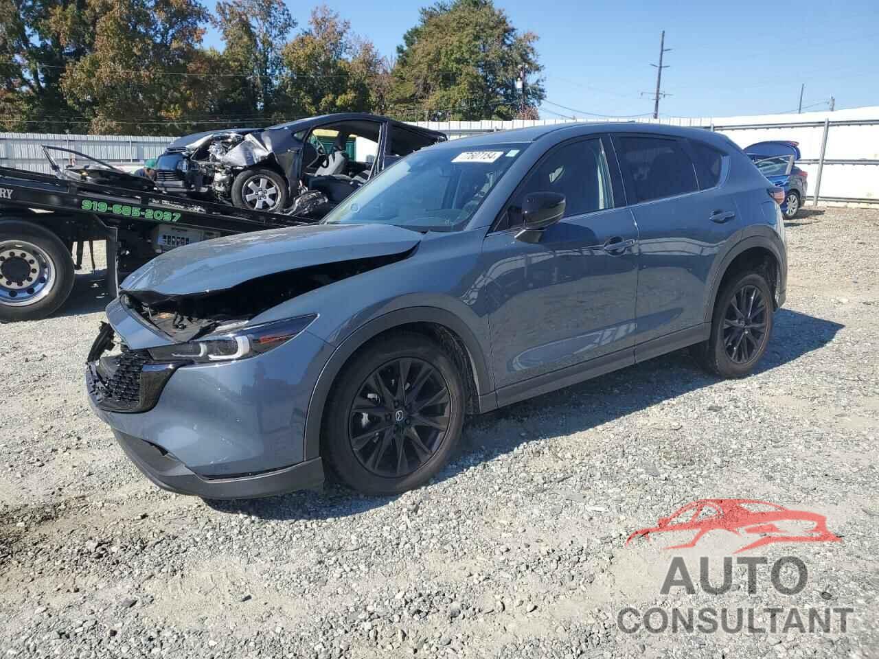 MAZDA CX-5 PREFE 2023 - JM3KFBCM6P0121568