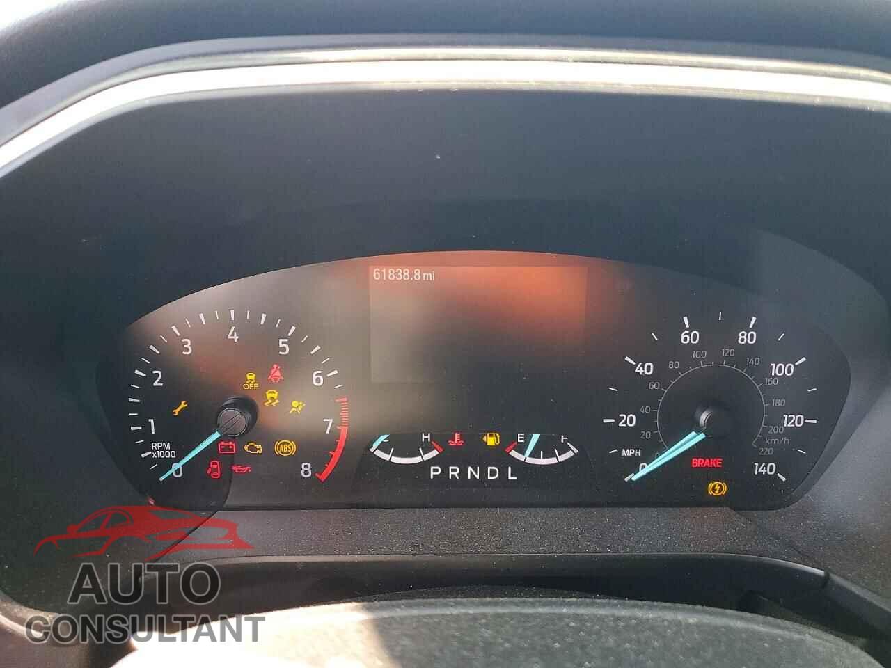 FORD ESCAPE 2020 - 1FMCU0G63LUA10526