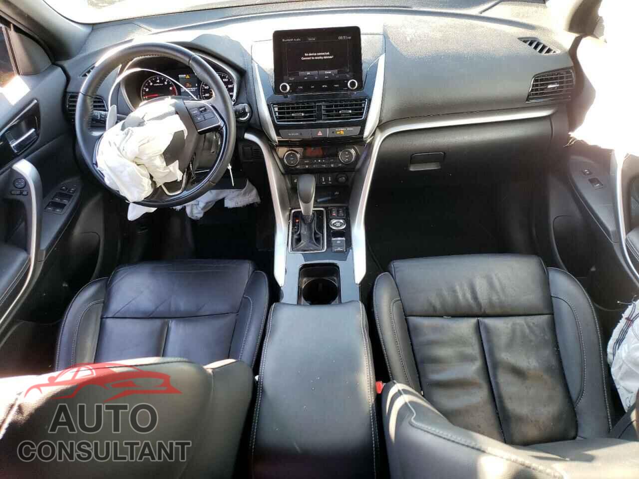 MITSUBISHI ECLIPSE 2022 - JA4ATWAA5NZ017945