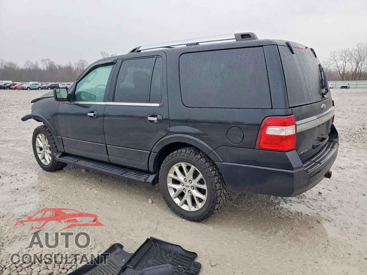 FORD EXPEDITION 2017 - 1FMJU2AT9HEA74153