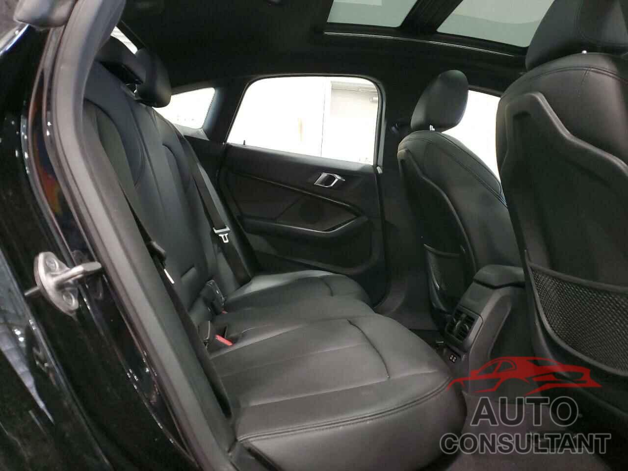 BMW 2 SERIES 2021 - WBA73AK0XM7H47241