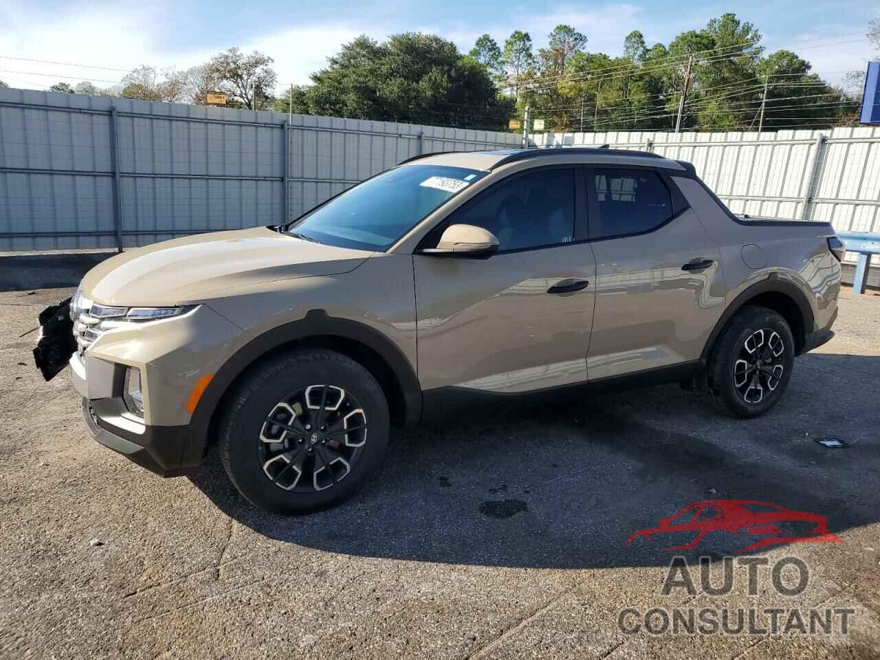 HYUNDAI SANTA CRUZ 2023 - 5NTJCDAE2PH071888