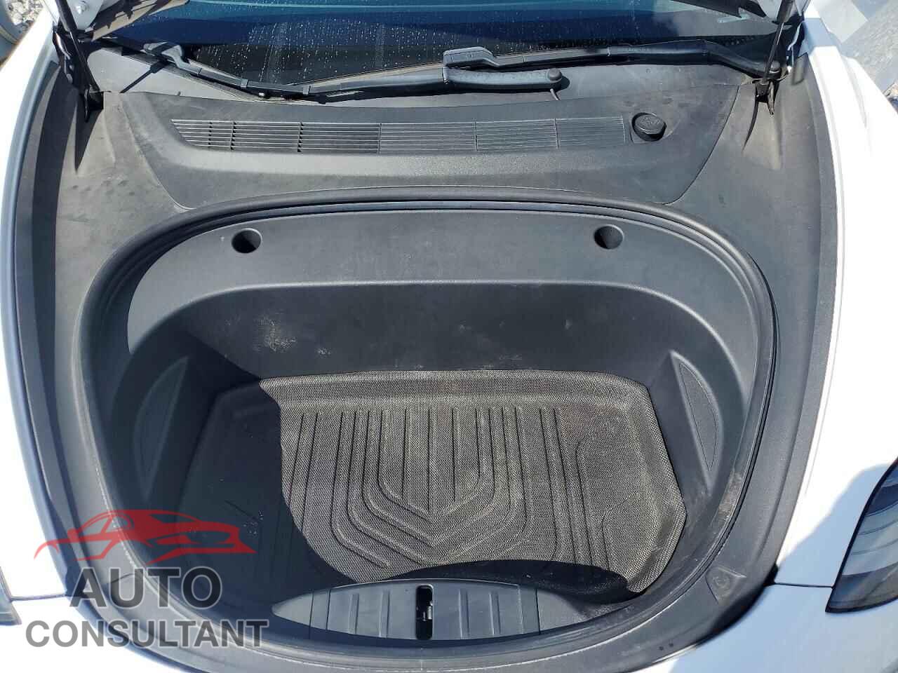 TESLA MODEL 3 2021 - 5YJ3E1EA3MF028811