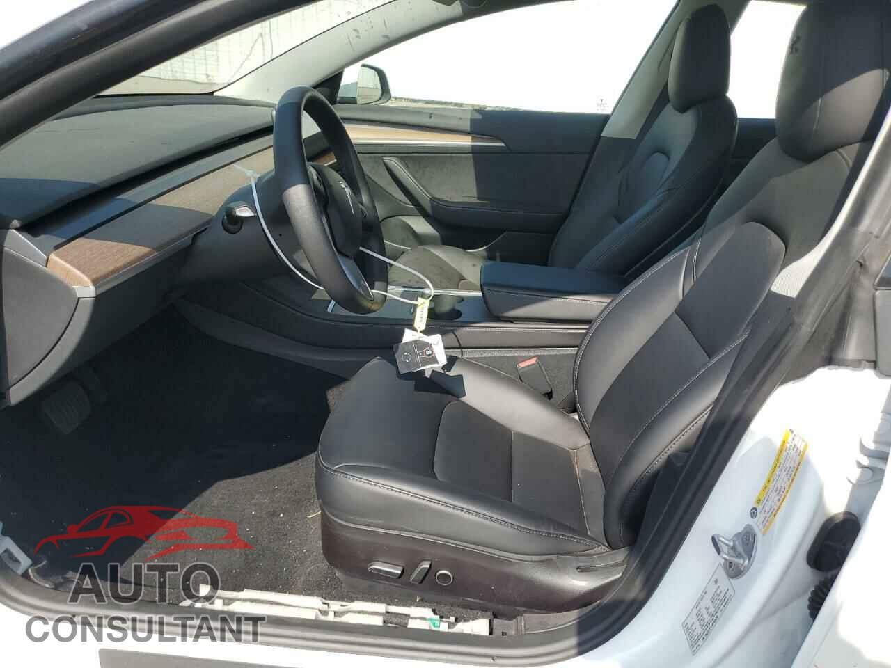 TESLA MODEL 3 2023 - 5YJ3E1EA1PF403602