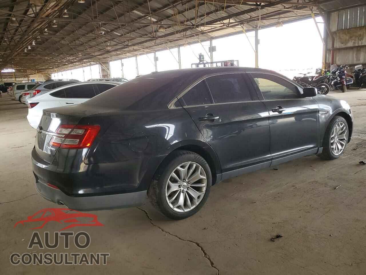 FORD TAURUS 2015 - 1FAHP2F81FG180151