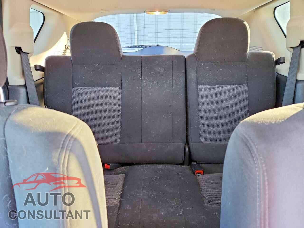 JEEP COMPASS 2015 - 1C4NJDBBXFD416566