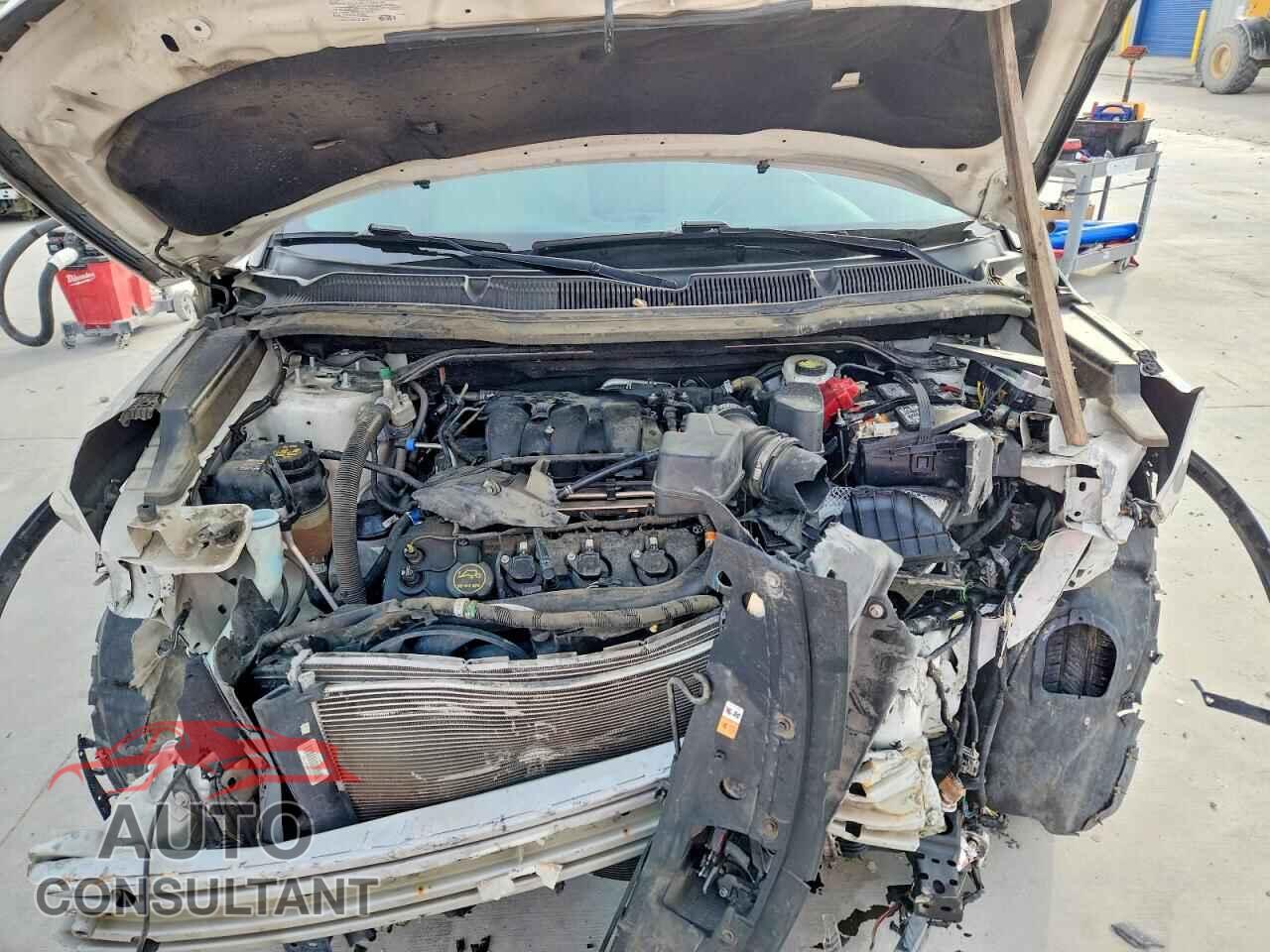 FORD EXPLORER 2018 - 1FM5K7F89JGB87958