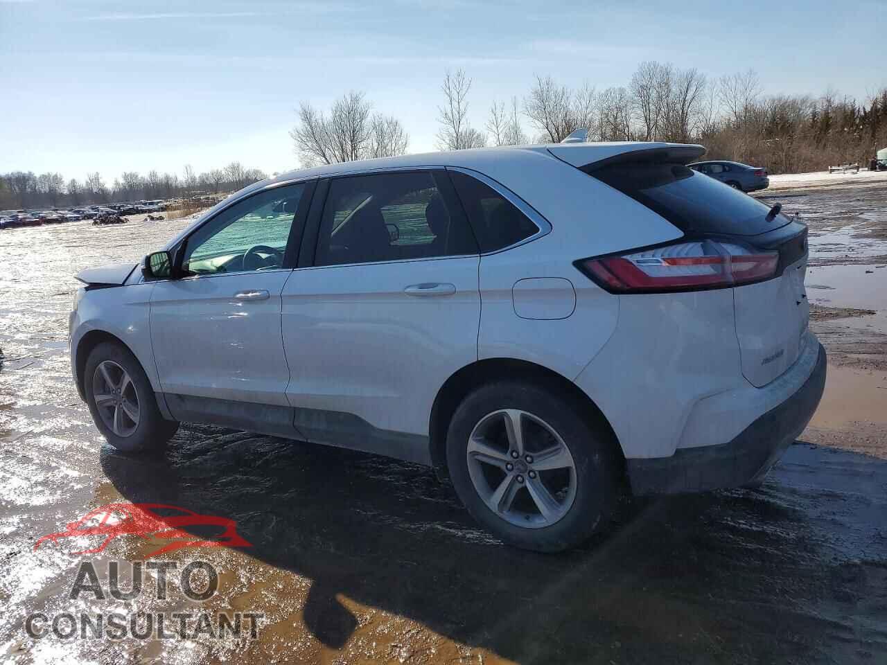 FORD EDGE 2020 - 2FMPK4J93LBA84049