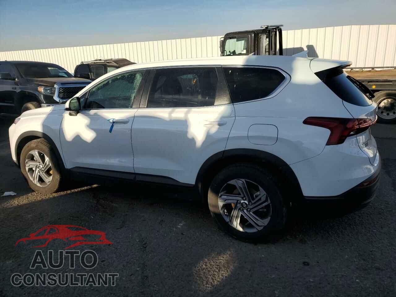 HYUNDAI SANTA FE 2023 - 5NMS14AJ6PH657903