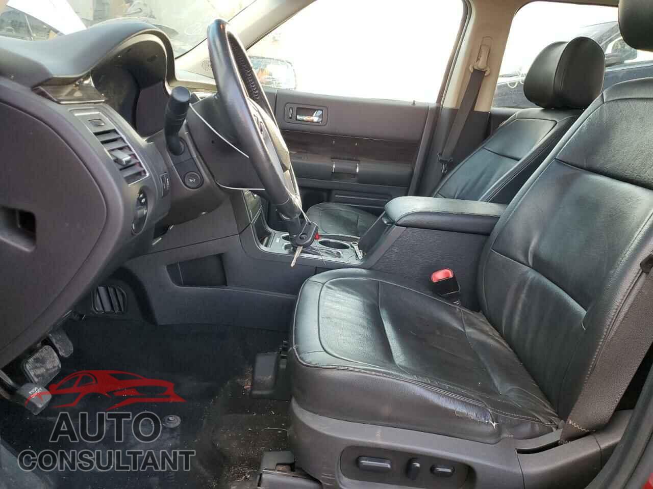 FORD FLEX 2014 - 2FMHK6C83EBD28659