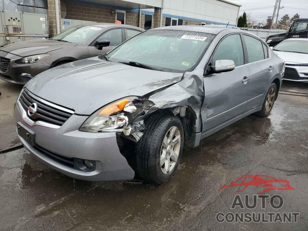 NISSAN ALTIMA 2009 - 1N4CL21E19C187213
