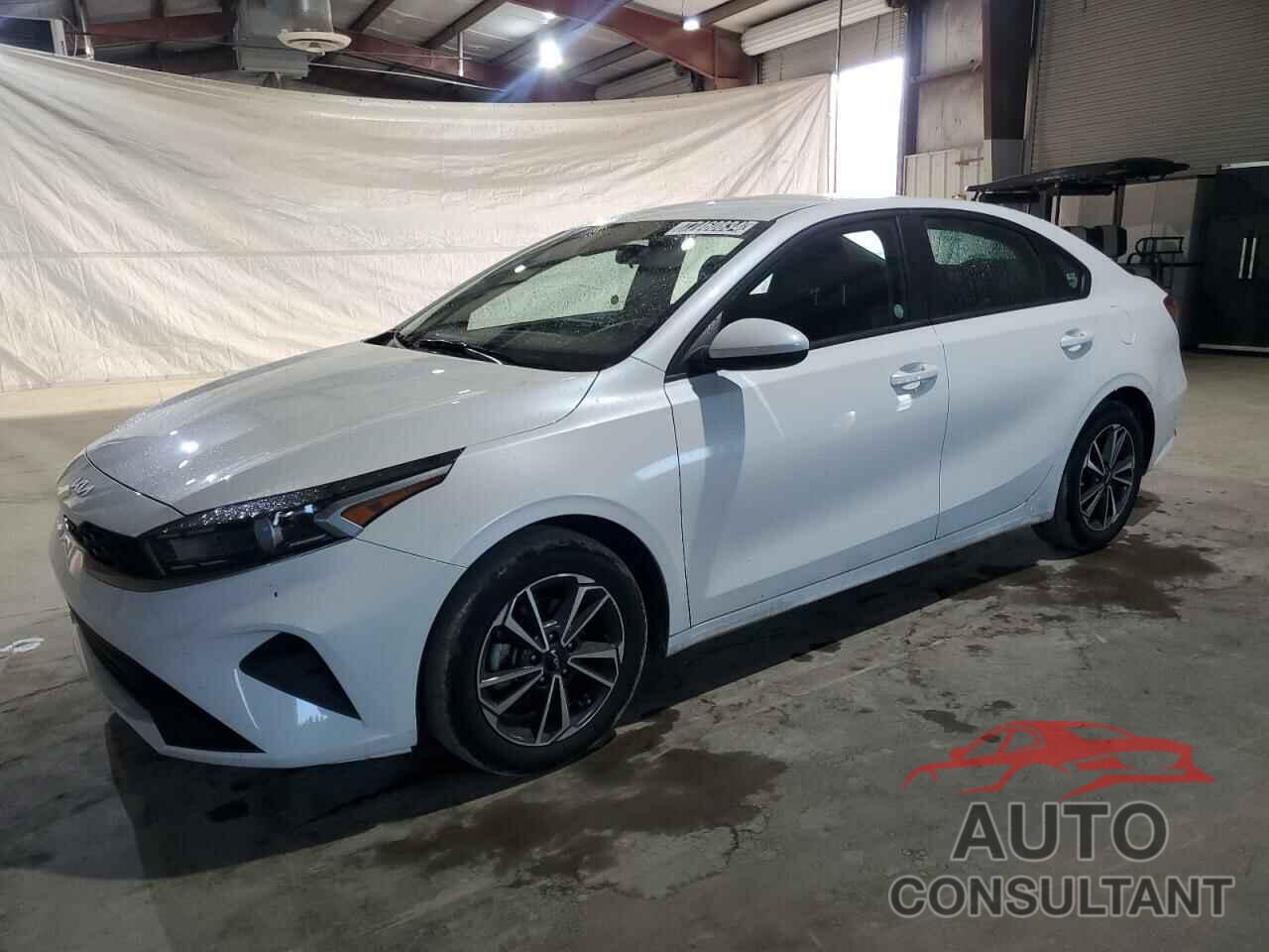 KIA FORTE 2023 - 3KPF24AD1PE611847